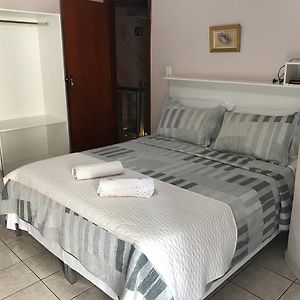Quarto para três pessoas delux